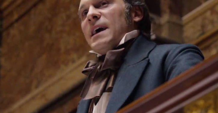 Victor Hugo : 5 bonnes raisons de regarder 🖋